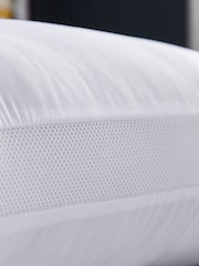 Silentnight 2 Pack Airmax Super Support Pillows - Image 4 of 5