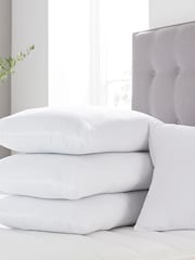 Silentnight 4 Pack Ultrabounce Pillows - Image 1 of 5