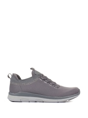 Pavers Lightweight Slip-On Trainers - Image 1 of 5