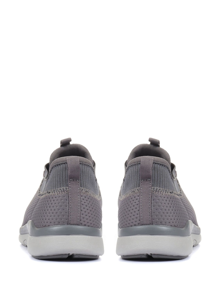 Pavers Lightweight Slip-On Trainers - Image 2 of 5