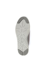 Pavers Lightweight Slip-On Trainers - Image 5 of 5