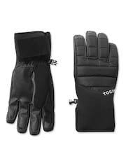 Tog 24 Black Adventure Ski Gloves - Image 1 of 3