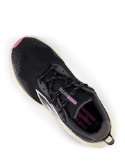 New Balance Black Womens DynaSoft Nitrel v6 Trainers - Image 7 of 9