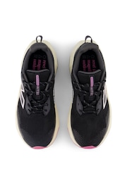 New Balance Black Womens DynaSoft Nitrel v6 Trainers - Image 8 of 9
