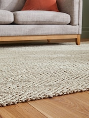 Natural Rafferty Jute Rug - Image 2 of 5