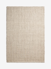 Natural Rafferty Jute Rug - Image 5 of 5