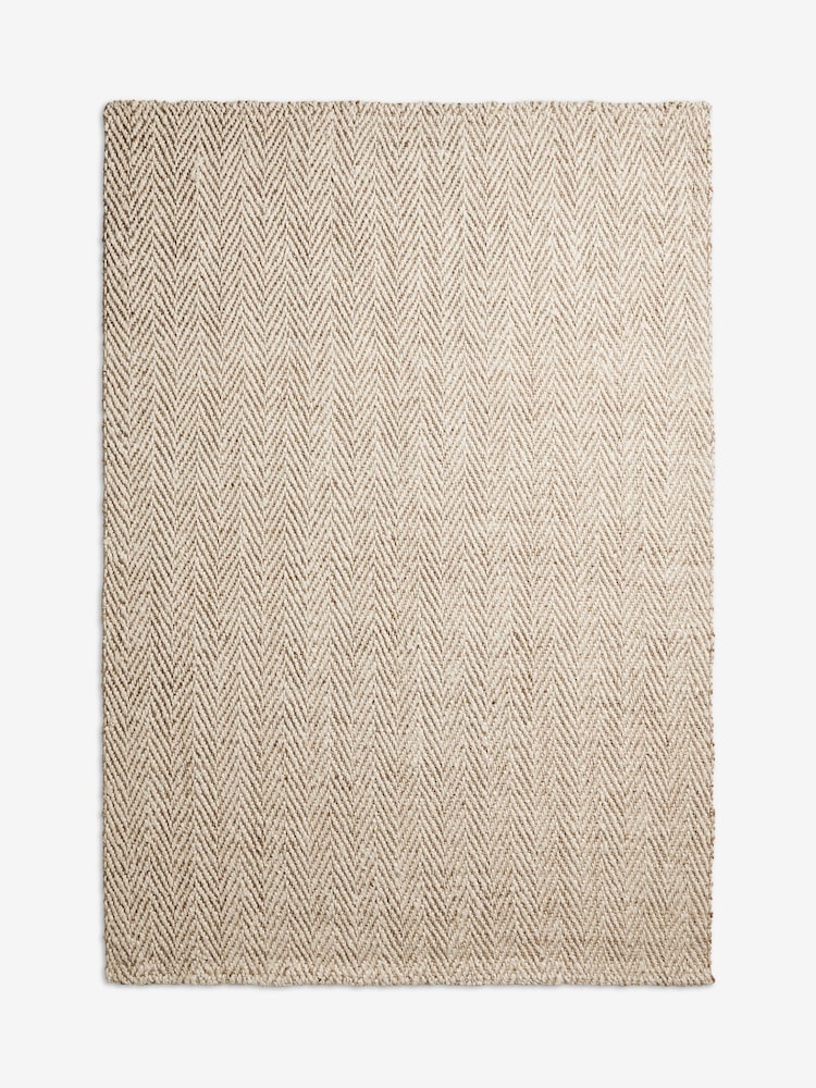 Natural Rafferty Jute Rug - Image 5 of 5