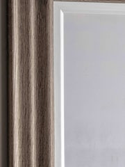 Gallery Home Beige Quiet Strands Framed Canvas Set of 2 - Image 3 of 4