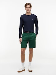 Tommy Hilfiger тонка футболка-лонгслів - Image 3 of 9