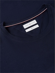 Tommy Hilfiger тонка футболка-лонгслів - Image 9 of 9