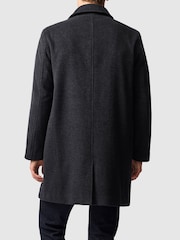 Rodd & Gunn Grey Archers Coat - Image 2 of 4
