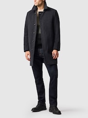 Rodd & Gunn Grey Archers Coat - Image 3 of 4