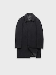 Rodd & Gunn Grey Archers Coat - Image 4 of 4