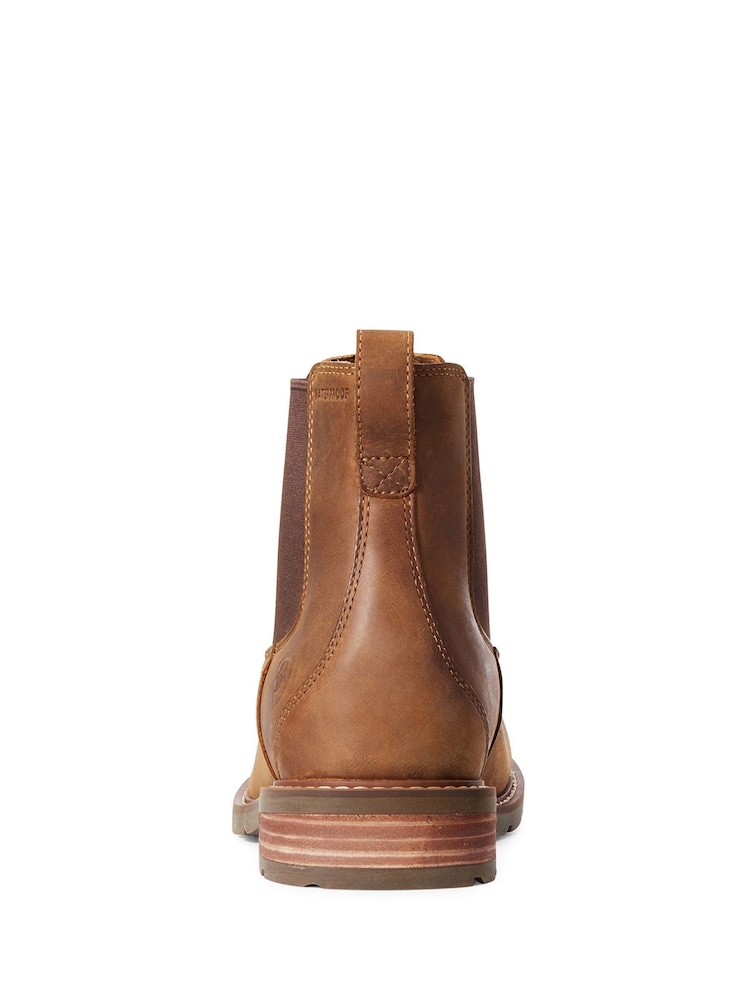 Ariat Wexford Waterproof Boots - Image 3 of 4