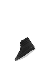 Vans Womens SK8 Hi Trainers - Image 7 of 7