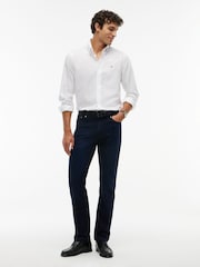 Ozke ravne kavbojke Tommy Hilfiger Denton - Slika 3 iz 6
