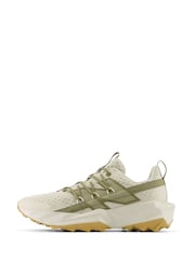 New Balance White Tektrel Trainers - Image 2 of 6