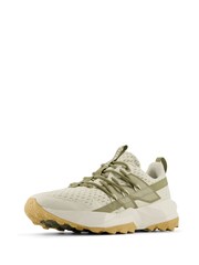 New Balance White Tektrel Trainers - Image 4 of 6
