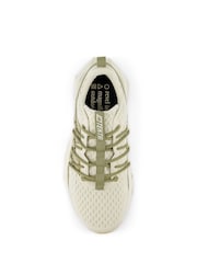 New Balance White Tektrel Trainers - Image 5 of 6