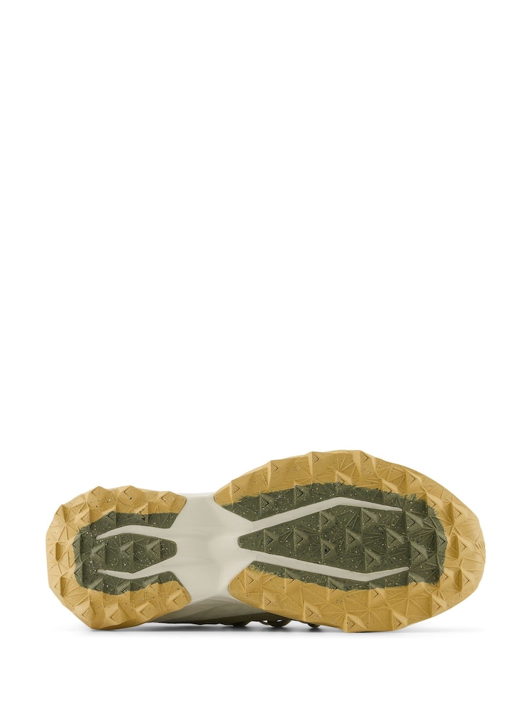 New Balance White Tektrel Trainers - Image 6 of 6