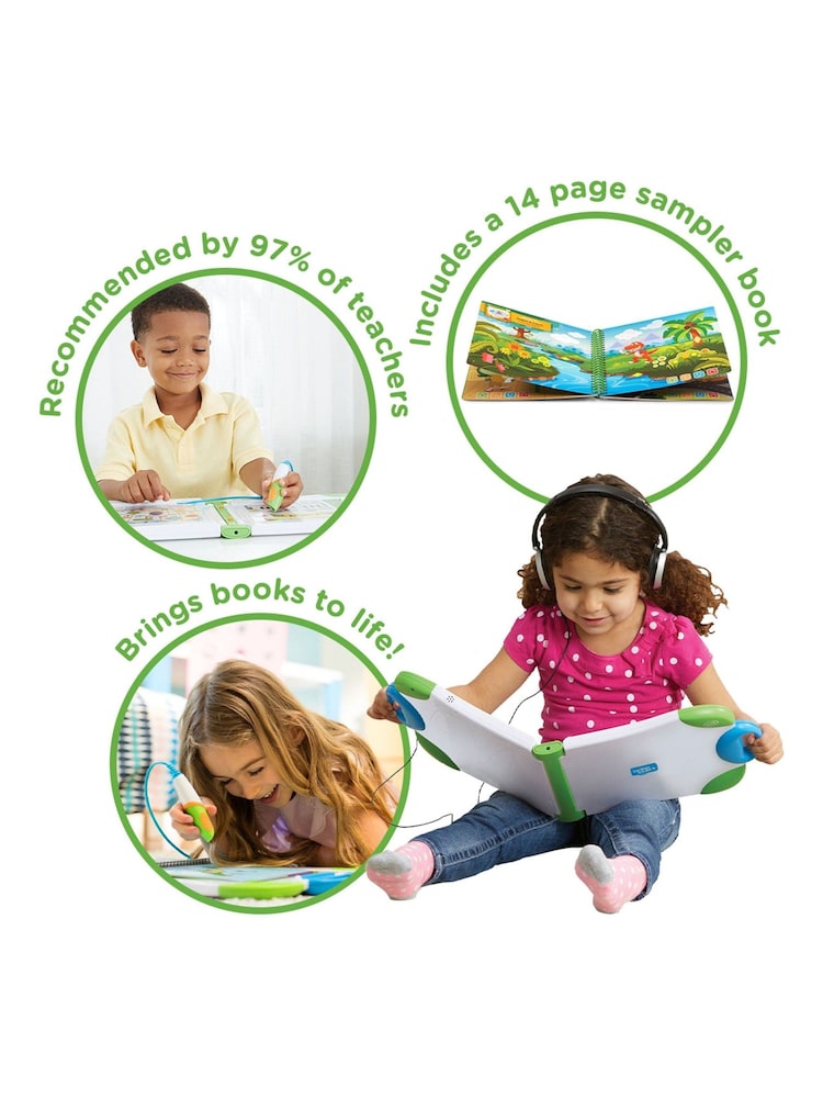LeapFrog LeapStart - Image 1 of 3 LeapFrog LeapStart - Image 1 of 3