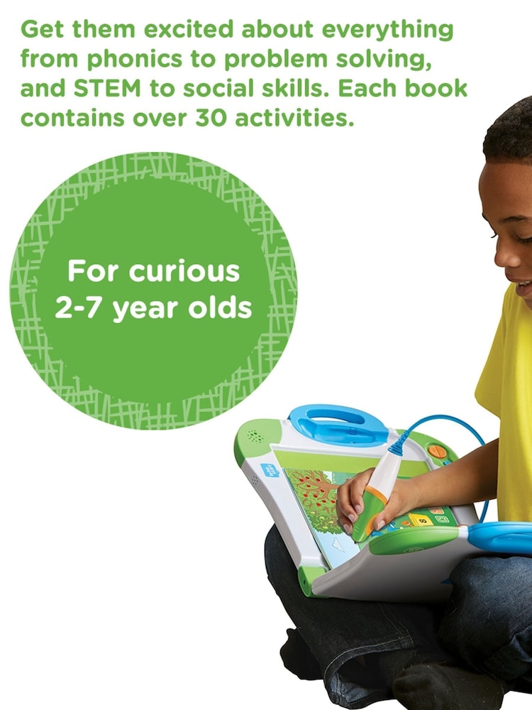 LeapFrog LeapStart - Image 3 of 3 LeapFrog LeapStart - Image 3 of 3