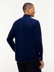 Tommy Hilfiger кәдімгі фланельді футболкасы - 5суретінің 2 суреті
