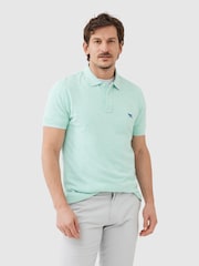 Rodd & Gunn Green Polo Shirt - Image 1 of 5
