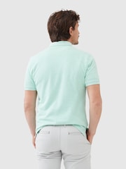 Rodd & Gunn Green Polo Shirt - Image 2 of 5