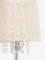 Pink Palazzo Small Table Lamp - Image 6 of 8
