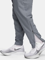 Nike Grey Challenger Dri-FIT Woven Running Joggers - Image 7 of 7