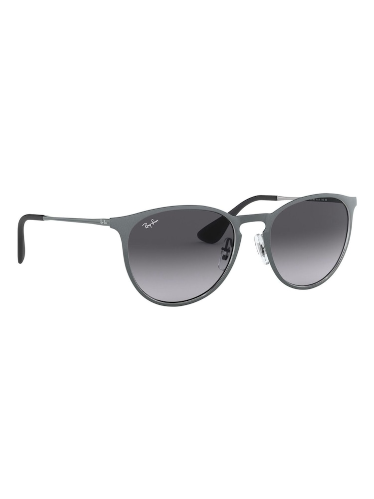 Ray-Ban Erika Metal Frame Sunglasses - Image 1 of 12