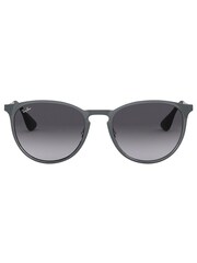 Ray-Ban Erika Metal Frame Sunglasses - Image 10 of 12