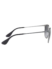 Ray-Ban Erika Metal Frame Sunglasses - Image 3 of 12