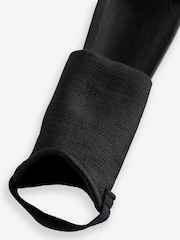 Nike Black Charge Soccer Kids Shin Guards - Image 3 of 4
