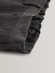 Grey School Formal Straight Trousers (3-17yrs) - Image 10 of 12