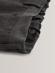 Grey School Formal Straight Trousers (3-17yrs) - Image 6 of 12