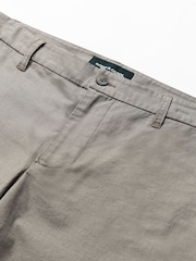 Rodd & Gunn Natural Chino Straight Trousers - Image 6 of 6