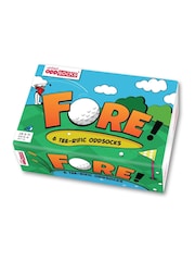 United Odd ゴルフソックス - 画像 2 / 4