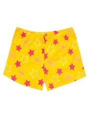 Character Yellow Pokemon Short Pyjamas - Image 3 of 9
