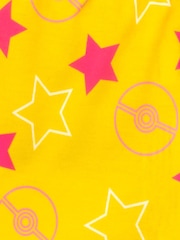 Character Yellow Pokemon Short Pyjamas - Image 5 of 9