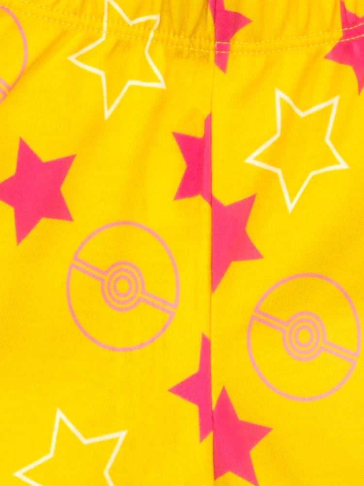 Character Pokemon Short Pyjamas - Image 6 of 9
