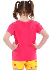 Character Yellow Pokemon Short Pyjamas - Image 8 of 9