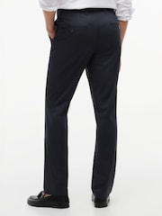 Теңіз көк - Tommy Hilfiger Denton Slim Straight текстуралы чинос - 5суретінің 2 суреті