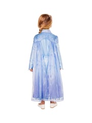Character Violet Character Disney Frozen Girls Disney Fancy Dress - Image 3 of 3