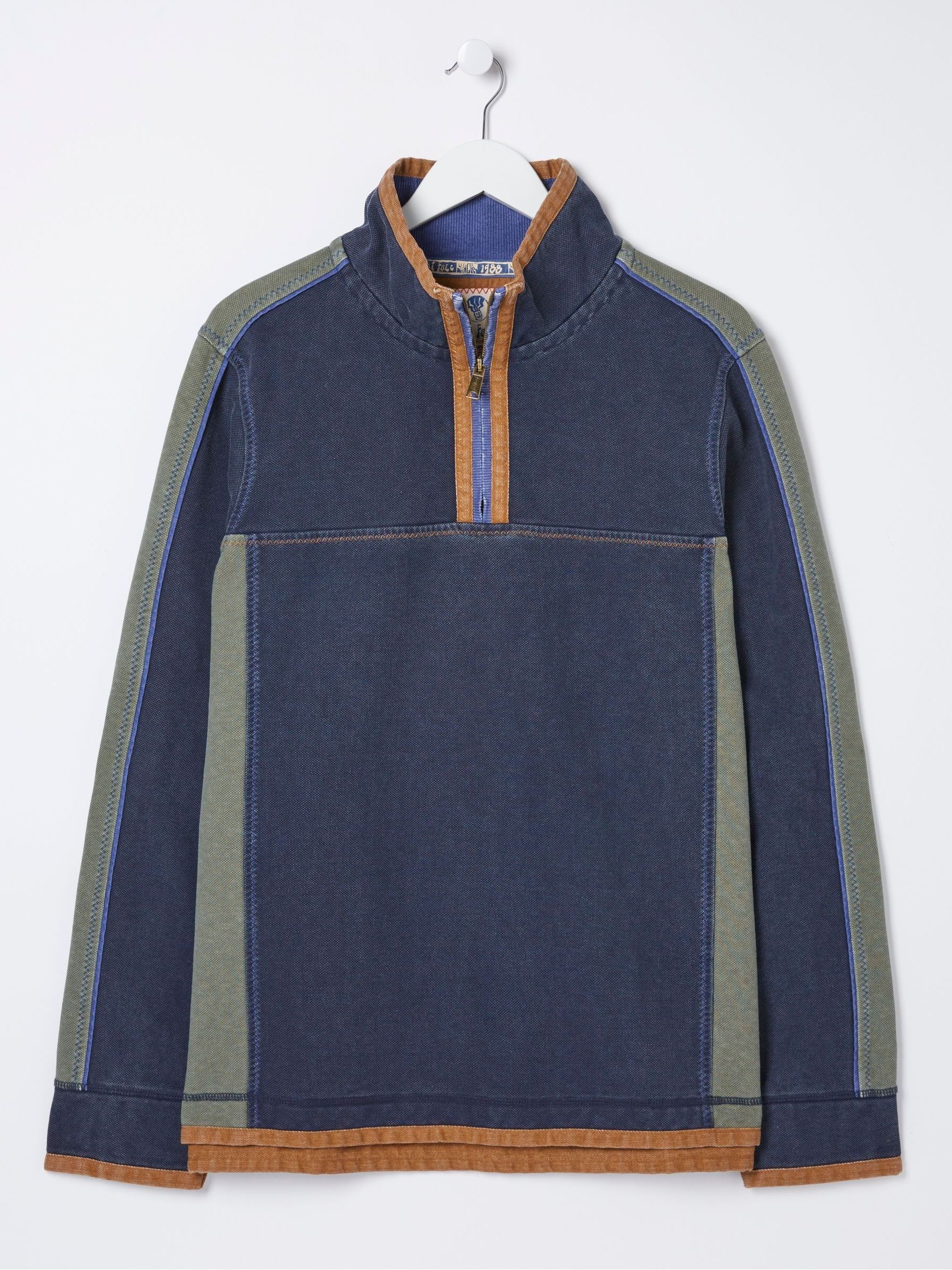 Fat face airlie sweatshirt discount