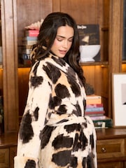 Jim Jam the Label Animal Animal Dressing Gown - Image 3 of 6