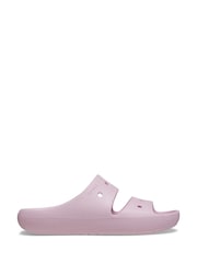 Crocs Juice Classic Unisex Sandals - Image 1 of 5