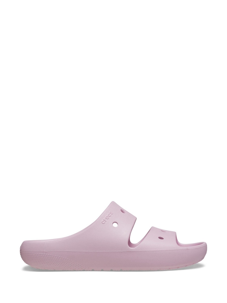 Crocs Juice Classic Unisex Sandals - Image 1 of 5