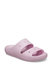 Crocs Juice Classic Unisex Sandals - Image 2 of 5